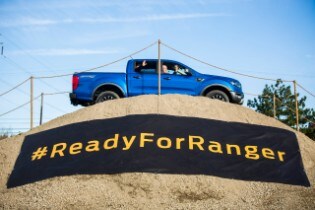 Ranger Celebration
